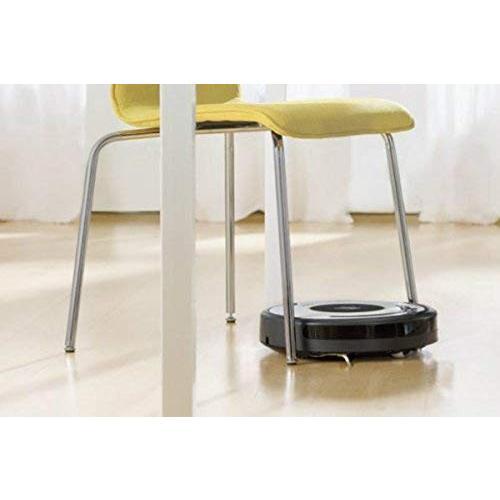 ルンバ iRobot ロボットクリーナー ルンバ641 ブルーシルバー ルンバ iRobot ロボットクリーナー ルンバ641 ブルーシルバー