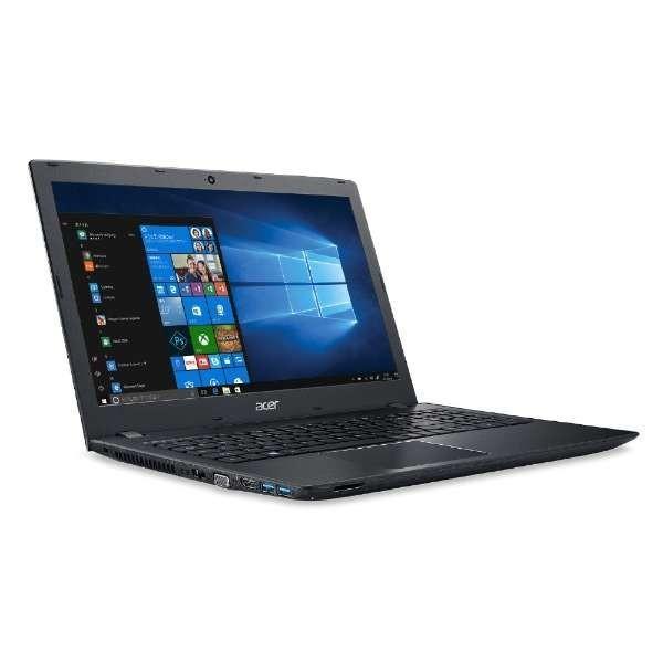 acer（エイサー） Aspire E15 15.6型Core i3/DVD搭載ノートPC E5-576