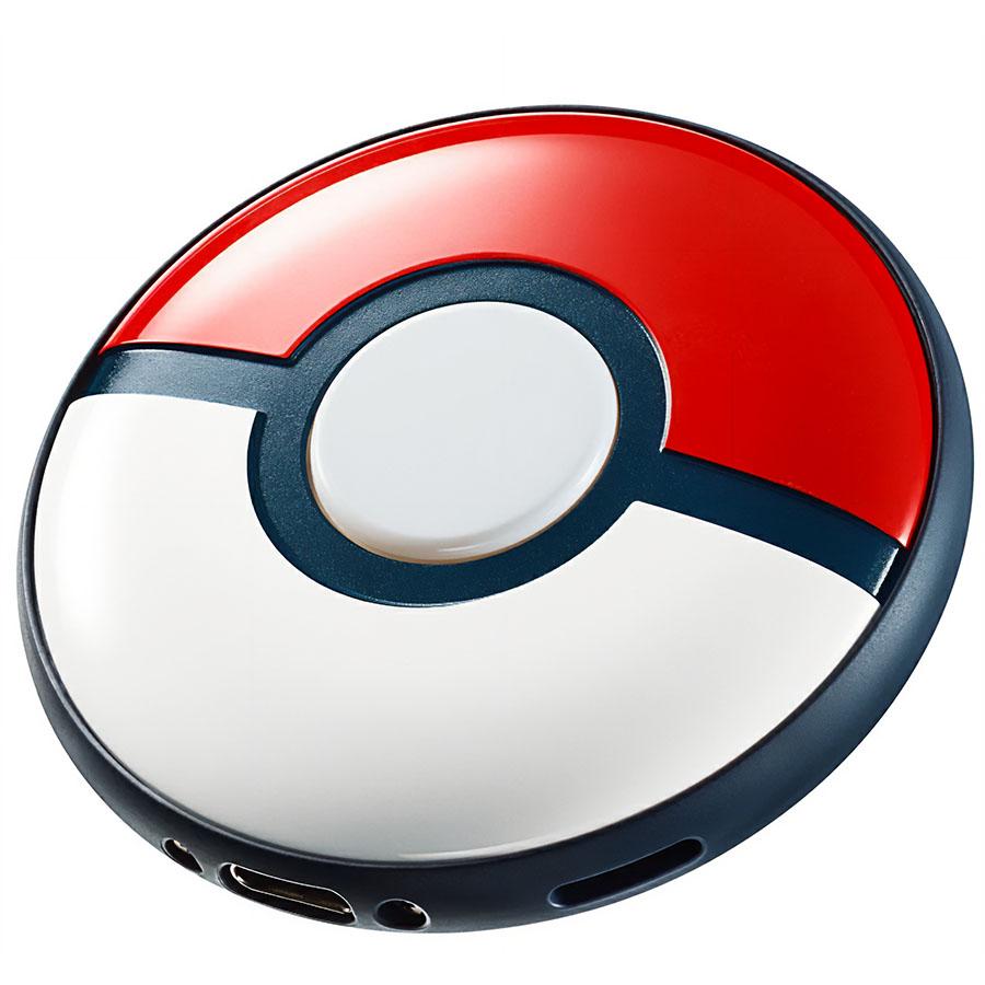 26.09月販売分】Pokemon GO Plus +（ポケモン ゴー プラスプラス PMC-A