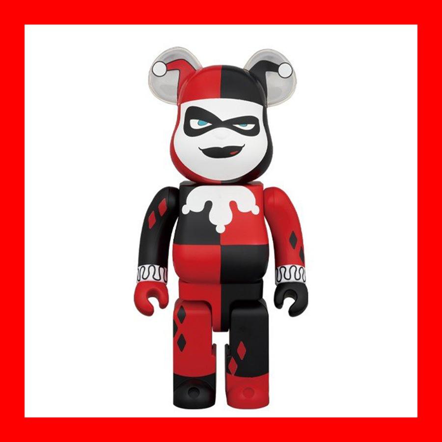 新作モデル Be Rbrick Harley Quinn Batman The Animated Series Ver 1000 メディコムトイベアブリック ハーレイクイン アニメ Pandora A3 通販 Yahoo ショッピング 最も優遇 Www Lugdivine Com