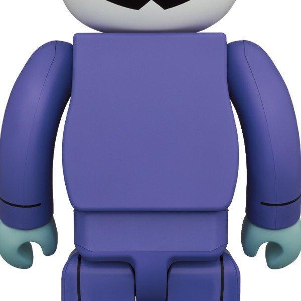 BE@RBRICK THE JOKER 1000% ベアブリック ジョーカー | comonuevo.com.co