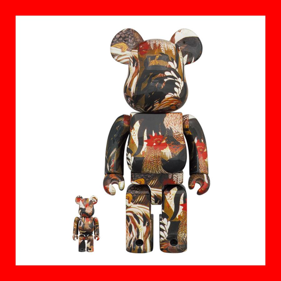 受賞店舗 あすつく対応 Be Rbrick 伊藤若冲 群鶏図 100 400 メディコムトイベアブリック 伊藤若冲 Pandora A3 通販 Yahoo ショッピング 安い Www Maxipiso Com Ar