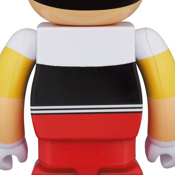 BE@RBRICK PINOCCHIO 100％ & 400％ ベアブリックBearbrick ピノキオ