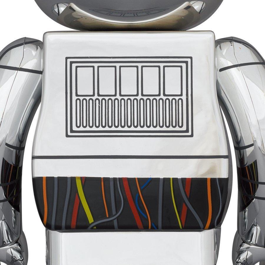 BE@RBRICK TC-14(TM) 100％ & 400％ ベアブリックBearbrick スターウォーズTC-14_1