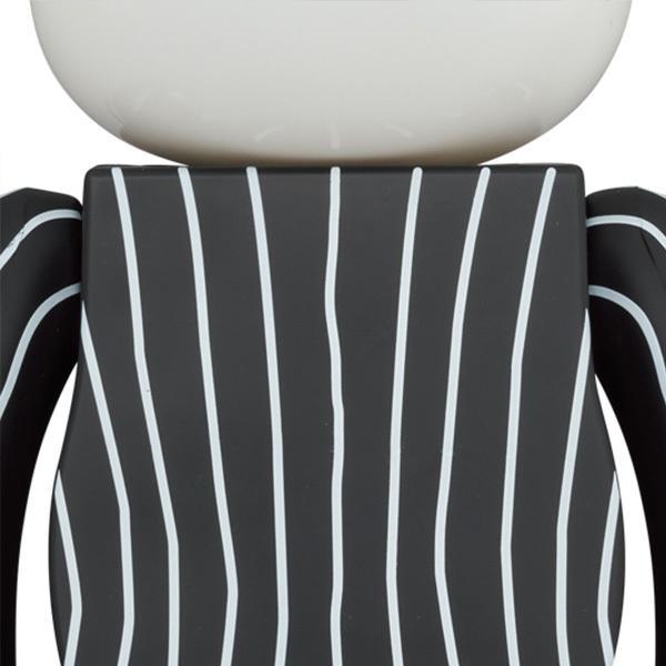 BE@RBRICK 【即納新品】BE@RBRICK Jack Skellington 1000％ ベア