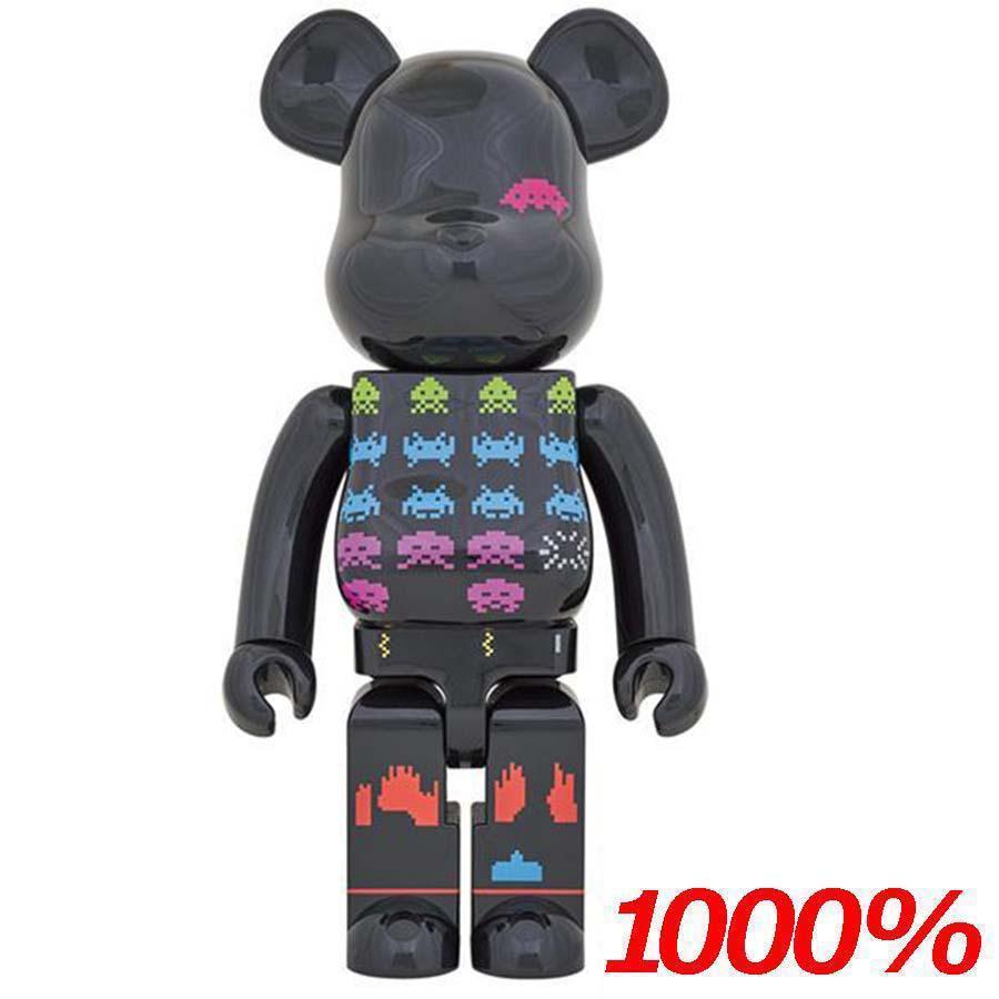 ベアブリック1000% MEDICOM TOY(メディコムトイ) / ベアブリック 1000/BE@RBRICK