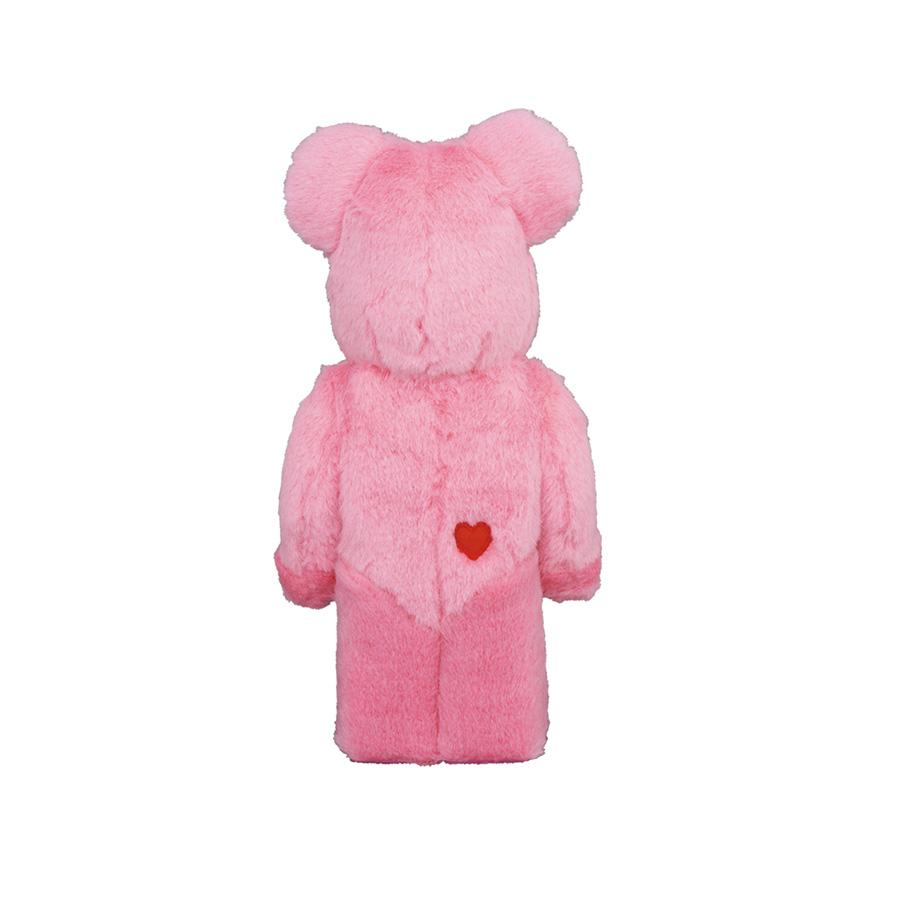 BE@RBRICK Cheer Bear(TM) Costume Ver. 400％ ベアブリック Bearbrick 