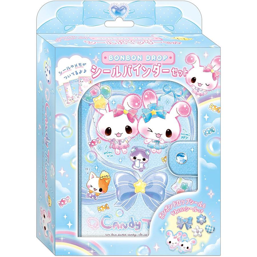 Q-LiA（クーリア） 【4個1セット/即納新品】クーリア バインダー