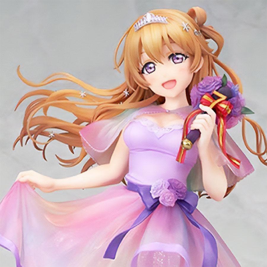 即納新品】近江 彼方 Special 7ver. ラブライブ！虹ヶ咲学園スクール