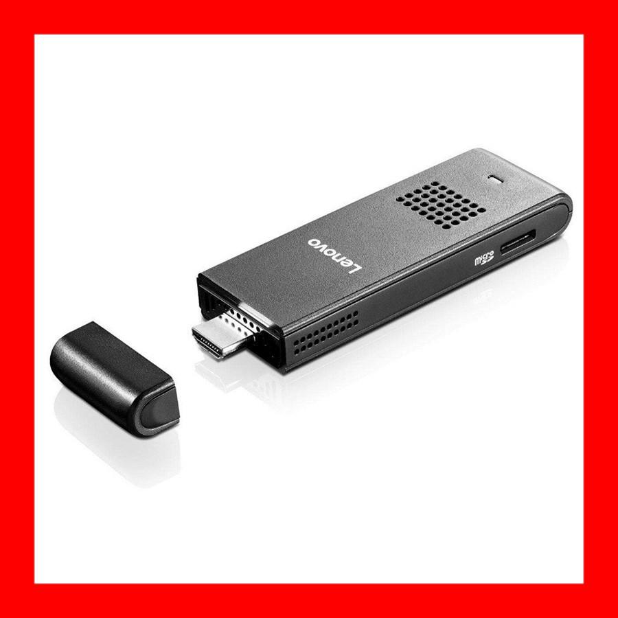 Lenovo スティックpc Ideacentre Stick300 90er0002jp Windows 8 1 32bit Atom Z3735f Dresshunter Com Mx