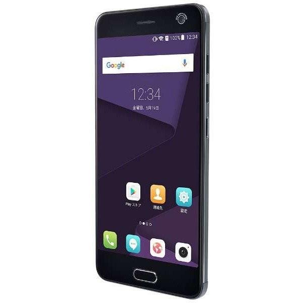 BLADE(ZTE) 【即納新品】ZTE SIMフリースマートフォン Blade V8