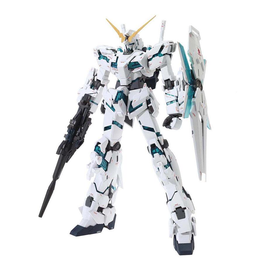 BANDAI（バンダイ） 【即納新品】MG 1/100 フルアーマーユニコーン
