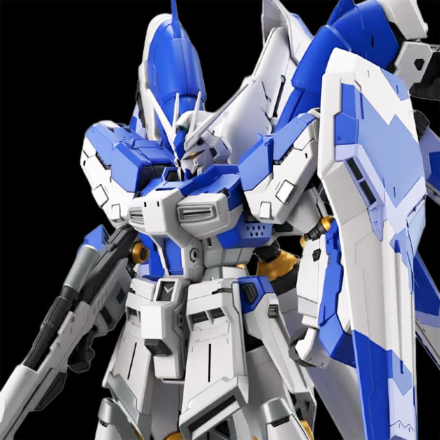 未組立 1/144 RG Hi-νガンダム 逆シャア ベルトーチカ・チルドレン BANDAI（バンダイ） 【即納新品】RG 1/144 Hi-νガンダム 機動戦士