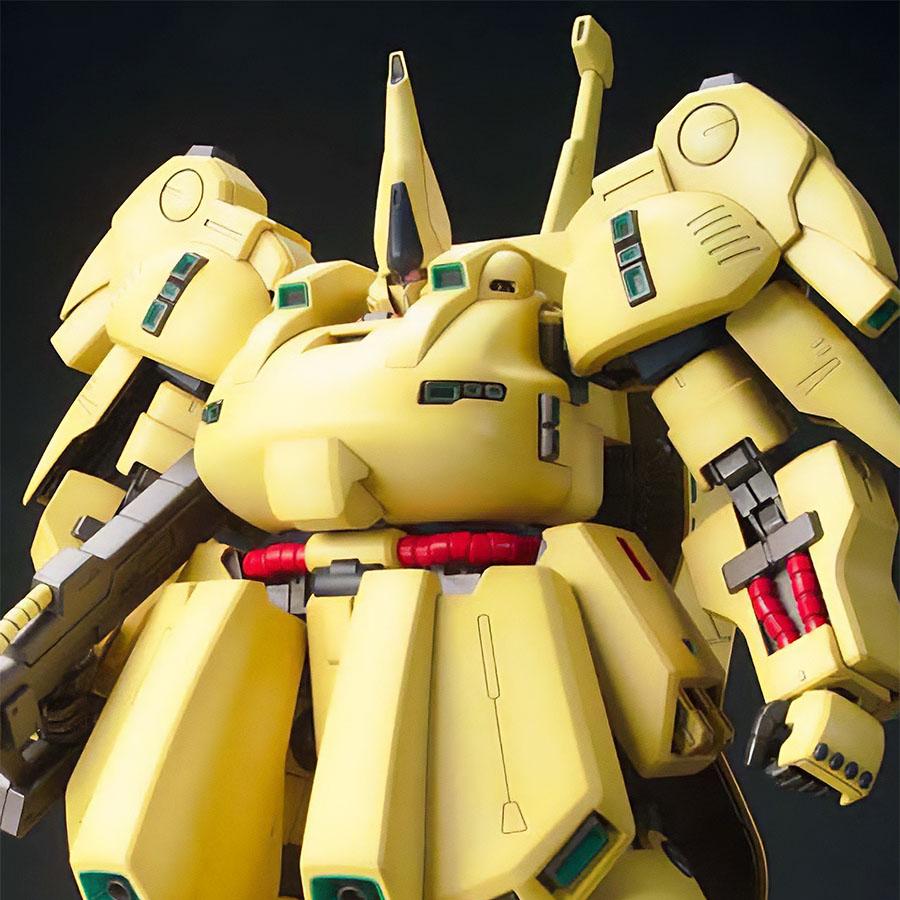 BANDAI（バンダイ） 【即納新品】MG 1/100 ジ・O PMX-003 機動戦士Z