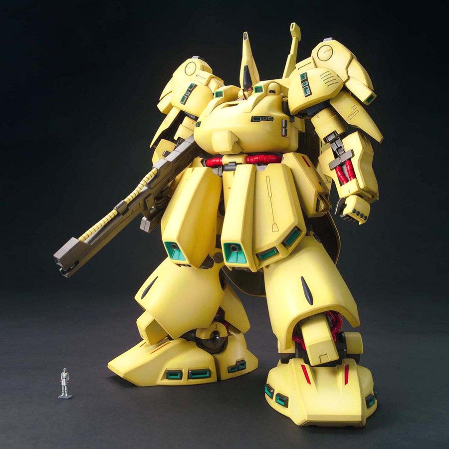 BANDAI（バンダイ） 【即納新品】MG 1/100 ジ・O PMX-003 機動戦士Z
