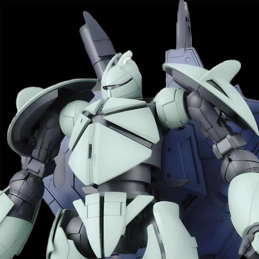 BANDAI（バンダイ） 【即納新品】MG 1/100 ターンX Concept-X 6-1-2