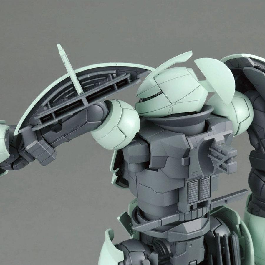 BANDAI（バンダイ） 【即納新品】MG 1/100 ターンX Concept-X 6-1-2