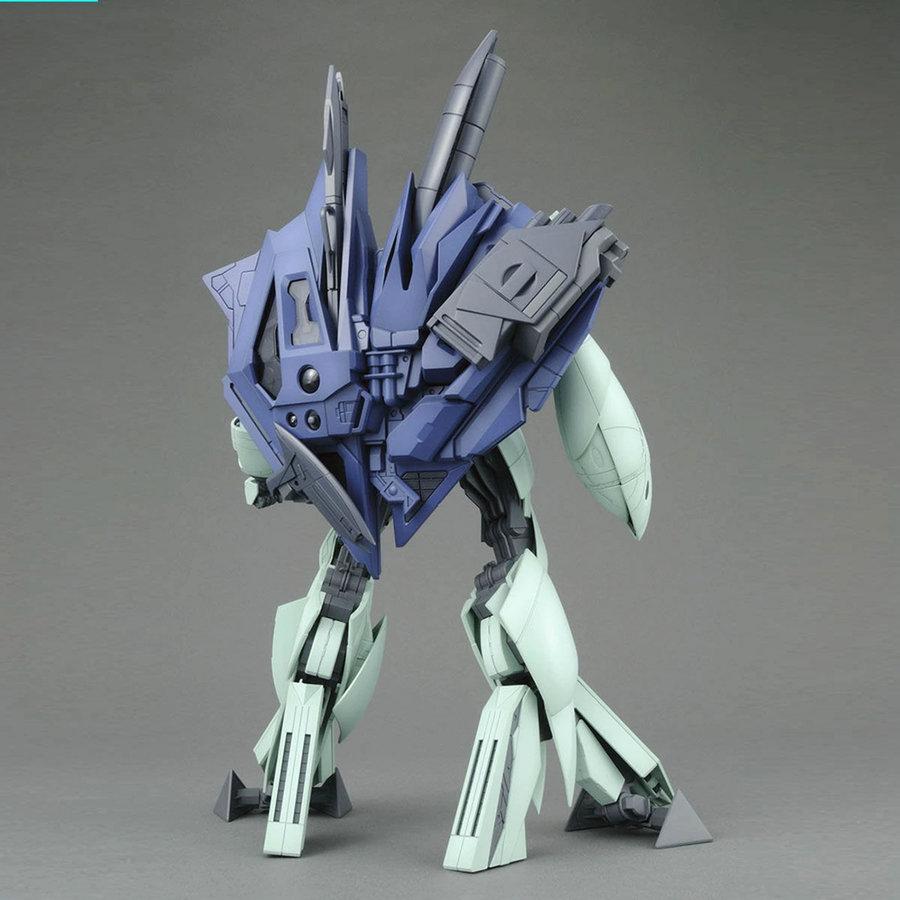 BANDAI（バンダイ） 【即納新品】MG 1/100 ターンX Concept-X 6-1-2