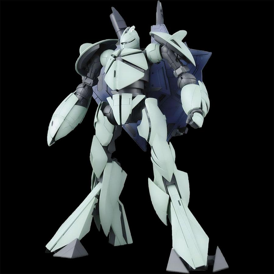 BANDAI（バンダイ） 【即納新品】MG 1/100 ターンX Concept-X 6-1-2