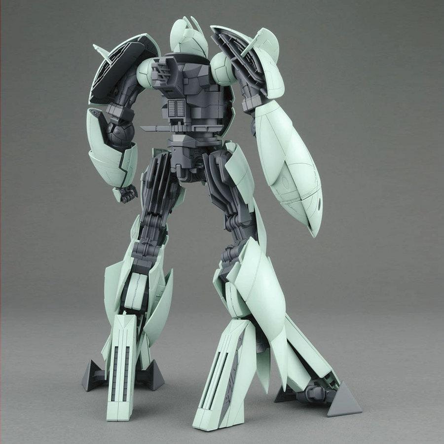 BANDAI（バンダイ） 【即納新品】MG 1/100 ターンX Concept-X 6-1-2