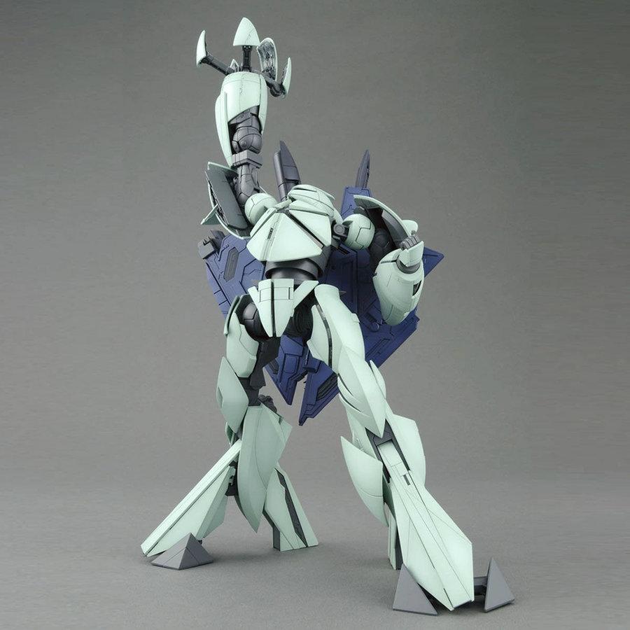 BANDAI（バンダイ） 【即納新品】MG 1/100 ターンX Concept-X 6-1-2