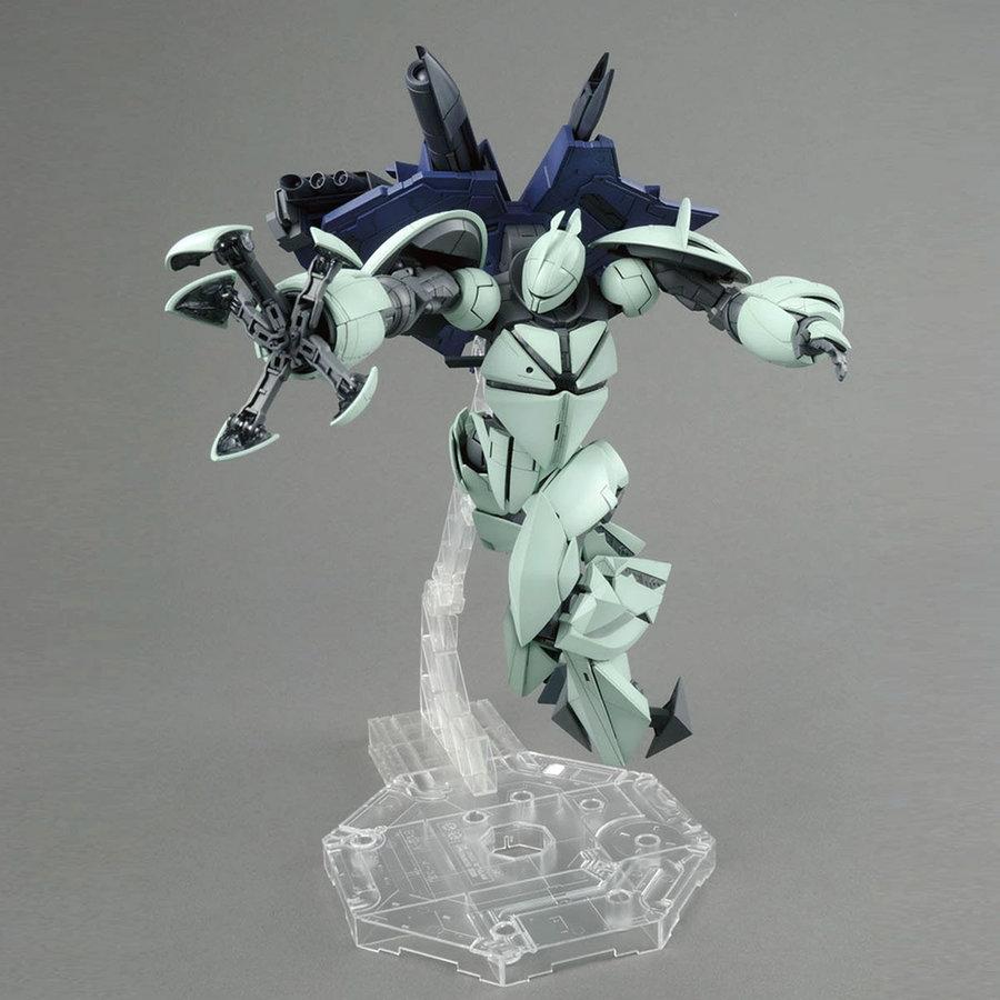BANDAI（バンダイ） 【即納新品】MG 1/100 ターンX Concept-X 6-1-2