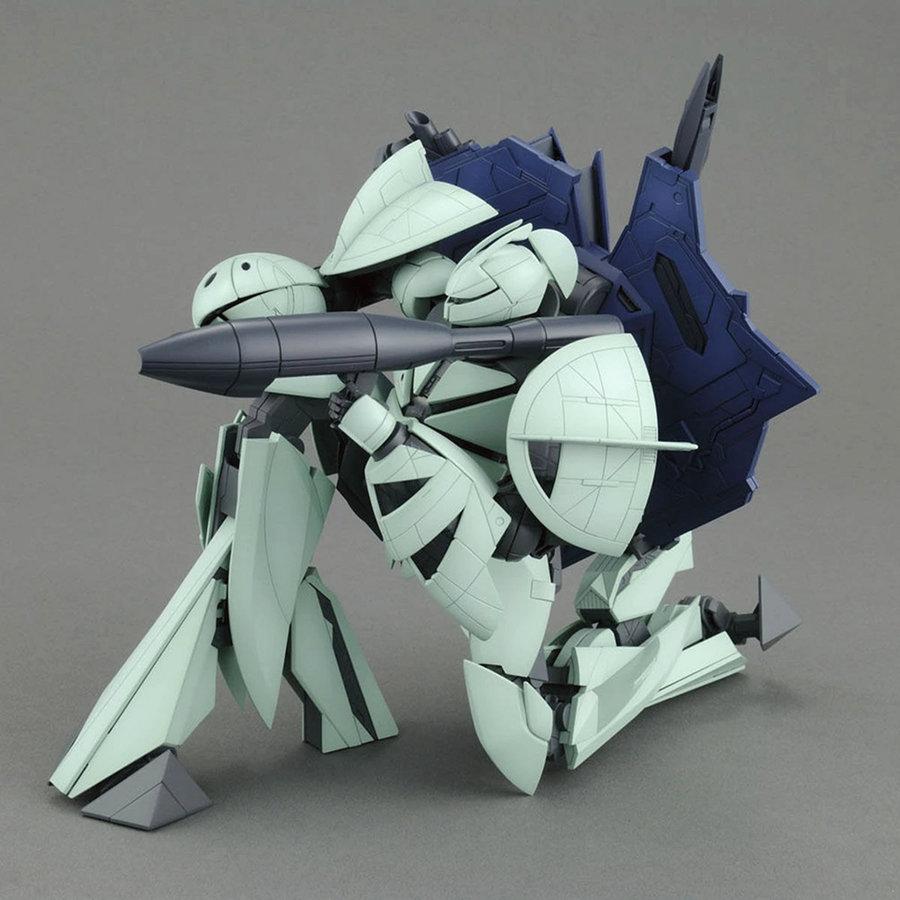 BANDAI（バンダイ） 【即納新品】MG 1/100 ターンX Concept-X 6-1-2