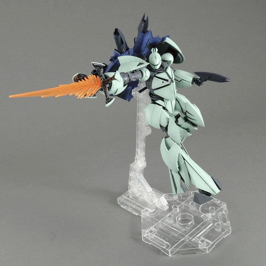 BANDAI（バンダイ） 【即納新品】MG 1/100 ターンX Concept-X 6-1-2