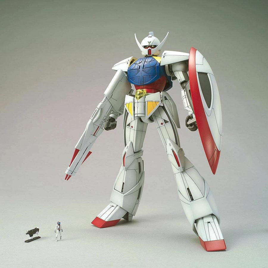 BANDAI（バンダイ） 【即納新品】MG 1/100 ∀ガンダム WD-M01