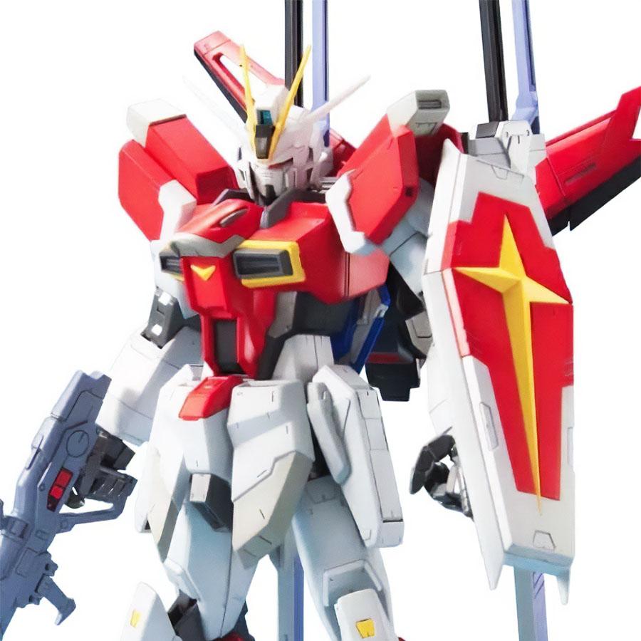 BANDAI（バンダイ） 【即納新品】MG 1/100 機動戦士ガンダムSEED
