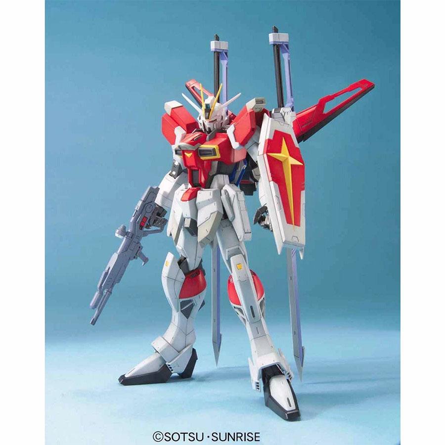 BANDAI（バンダイ） 【即納新品】MG 1/100 ソードインパルスガンダム