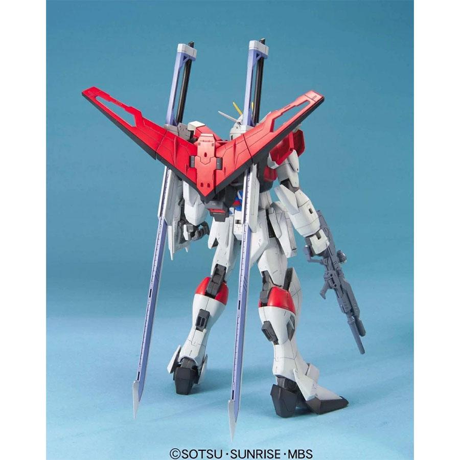 BANDAI（バンダイ） 【即納新品】MG 1/100 ソードインパルスガンダム