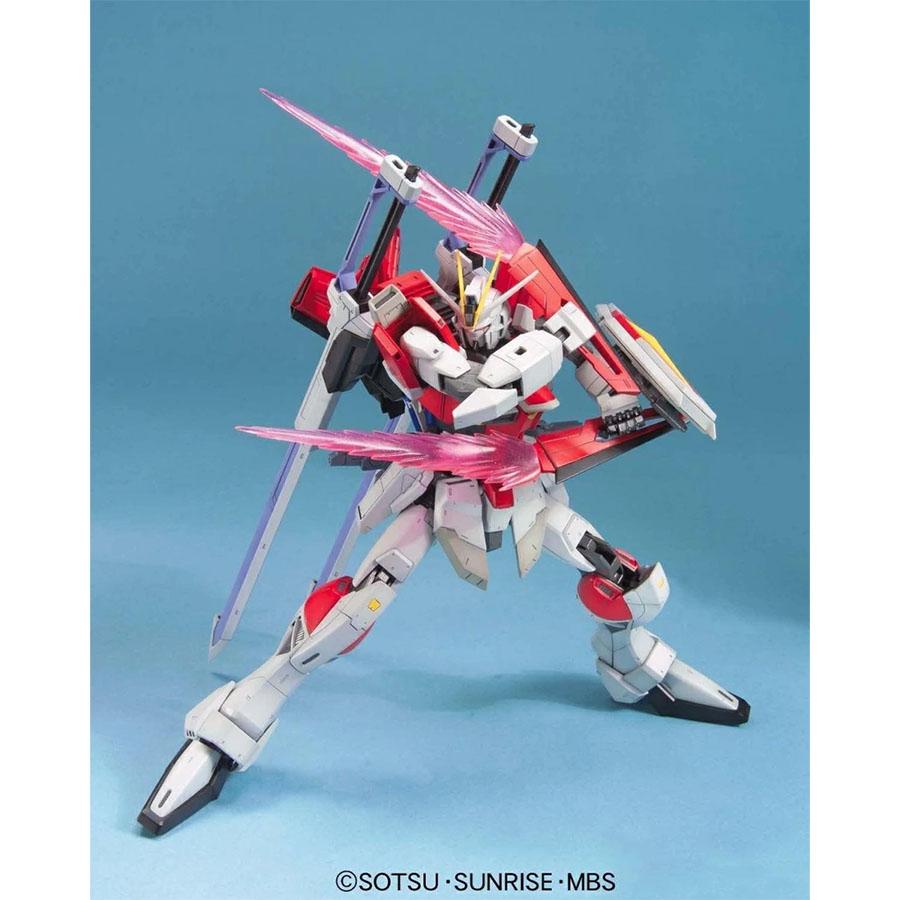 BANDAI（バンダイ） 【即納新品】MG 1/100 ソードインパルスガンダム