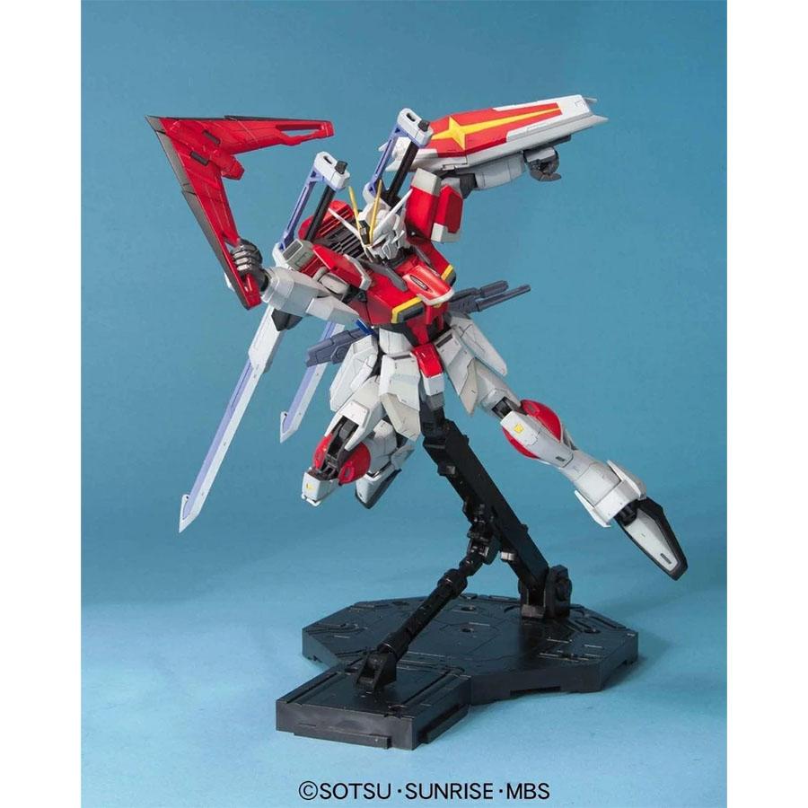BANDAI（バンダイ） 【即納新品】MG 1/100 ソードインパルスガンダム