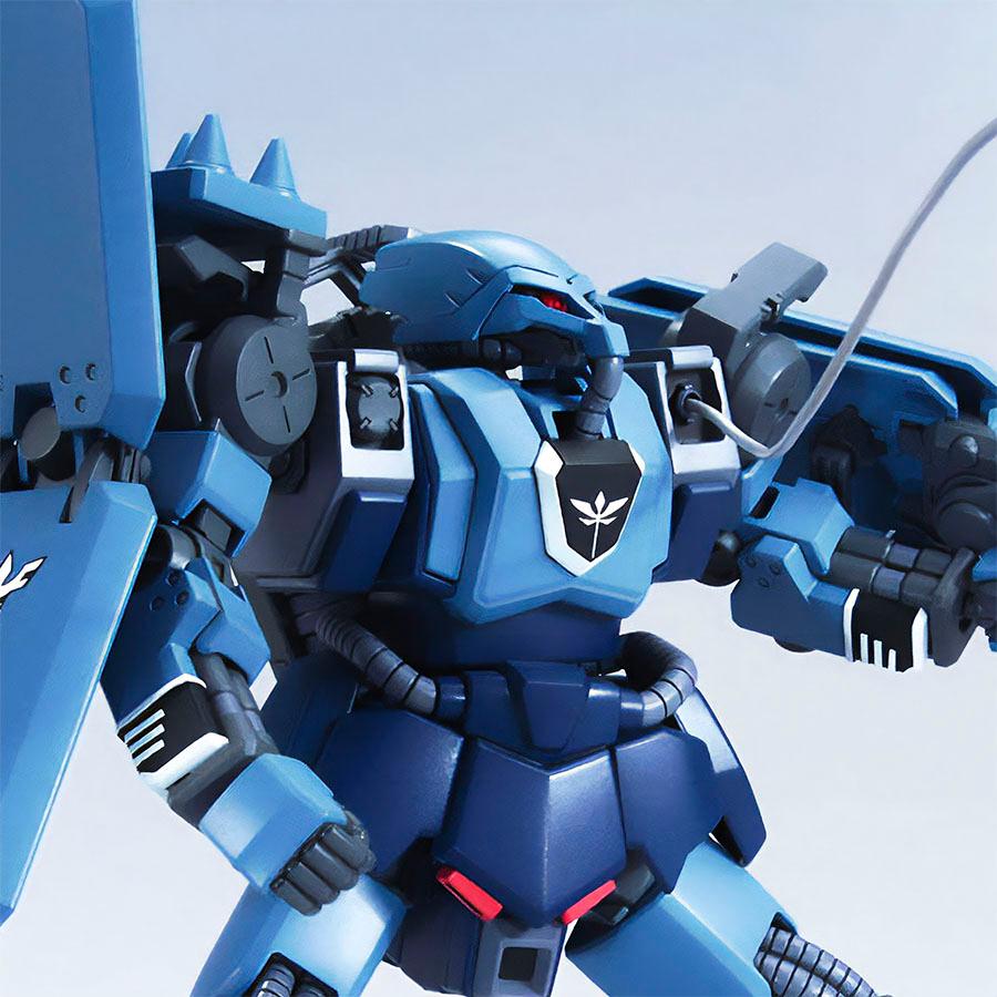 BANDAI 【即納新品】HGUC 1/144 シュツルム・ガルス (episode 7) 機動