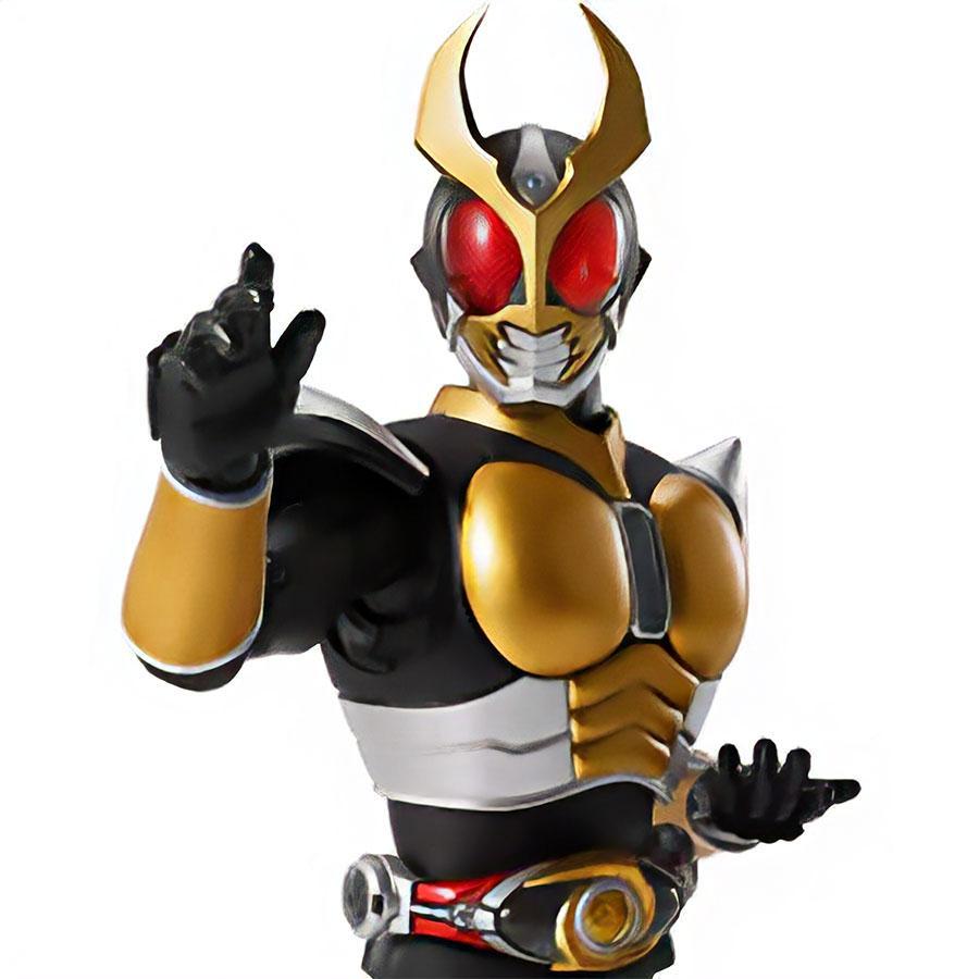 BANDAI（バンダイ） 【即納新品】S.H.Figuarts（真骨彫製法）仮面