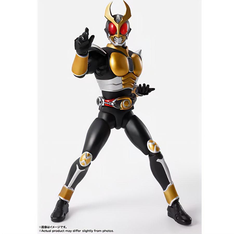 BANDAI（バンダイ） 【即納新品】S.H.Figuarts（真骨彫製法）仮面