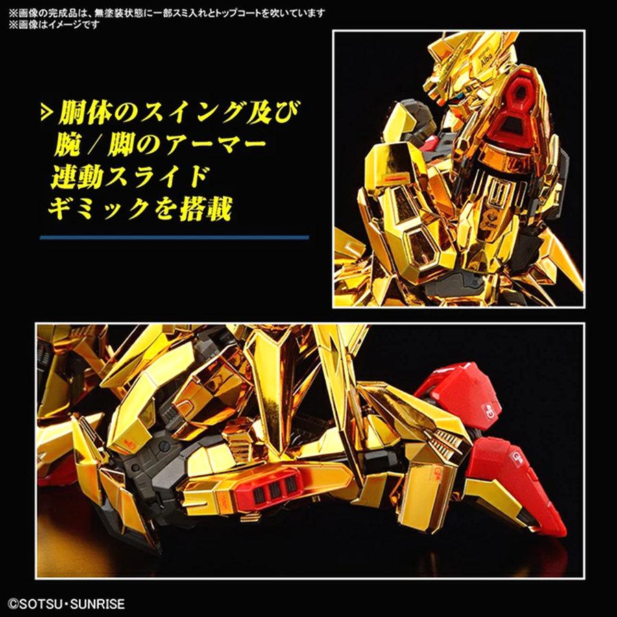 BANDAI 【25.10月販売分】RG 機動戦士ガンダムSEED DESTINY