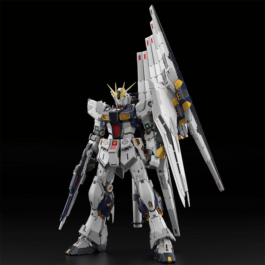 BANDAI 【26.01月販売分】PG UNLEASHED 機動戦士ガンダム 逆襲の