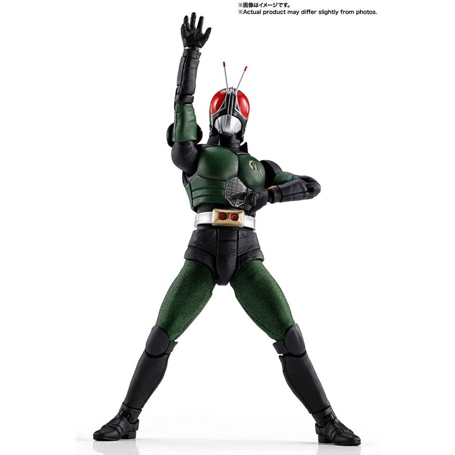 BANDAI（バンダイ） 【26.08月新発売】S.H.Figuarts（真骨彫製法