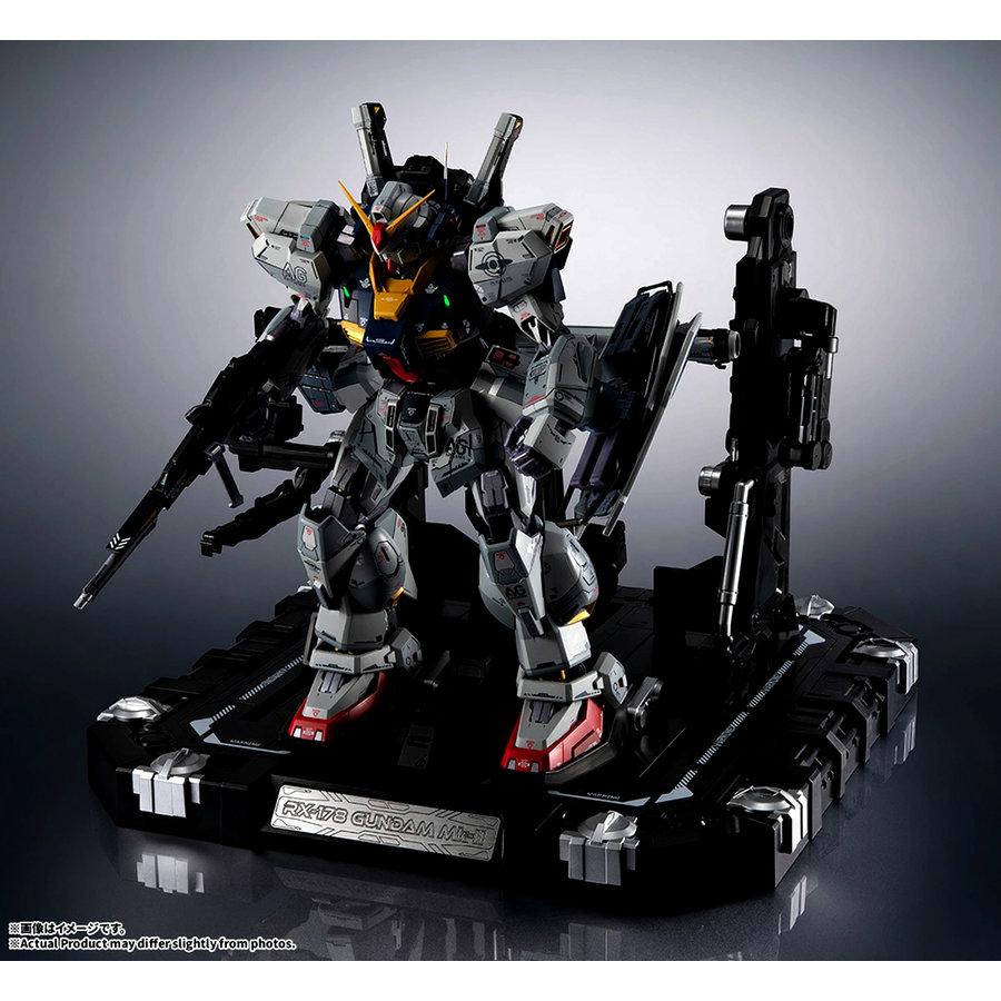 BANDAI（バンダイ） 【27.01月新発売】TAMASHII NATIONS METAL