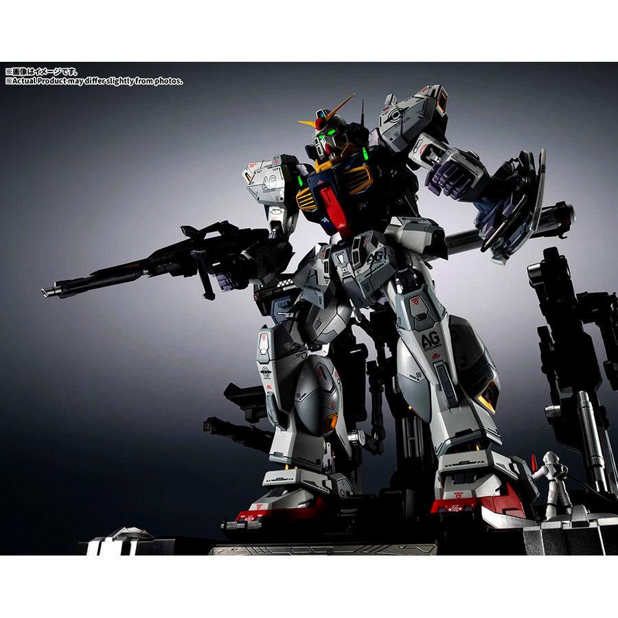 BANDAI（バンダイ） 【27.01月新発売】TAMASHII NATIONS METAL