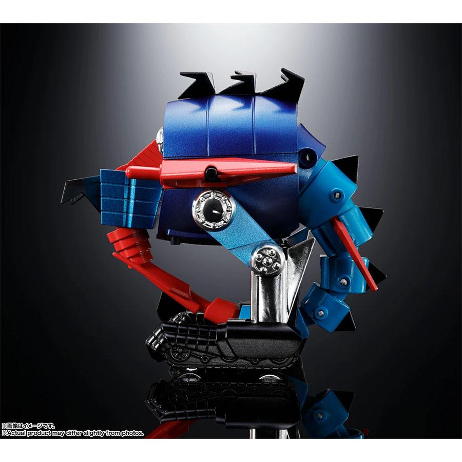 BANDAI（バンダイ） 【26.11月販売分】 超合金 『大空魔竜ガイキング