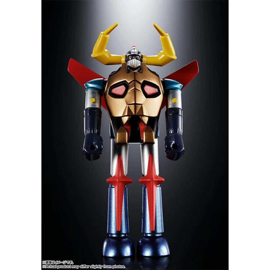 BANDAI（バンダイ） 【26.11月販売分】 超合金 『大空魔竜ガイキング