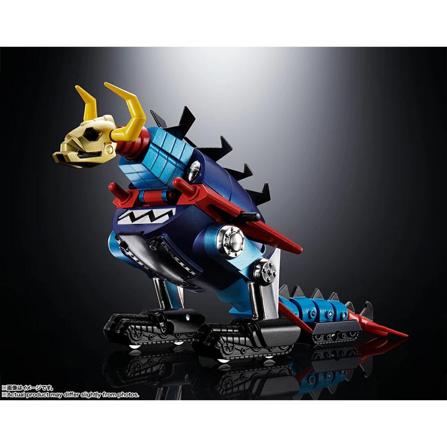 BANDAI（バンダイ） 【26.11月販売分】 超合金 『大空魔竜ガイキング