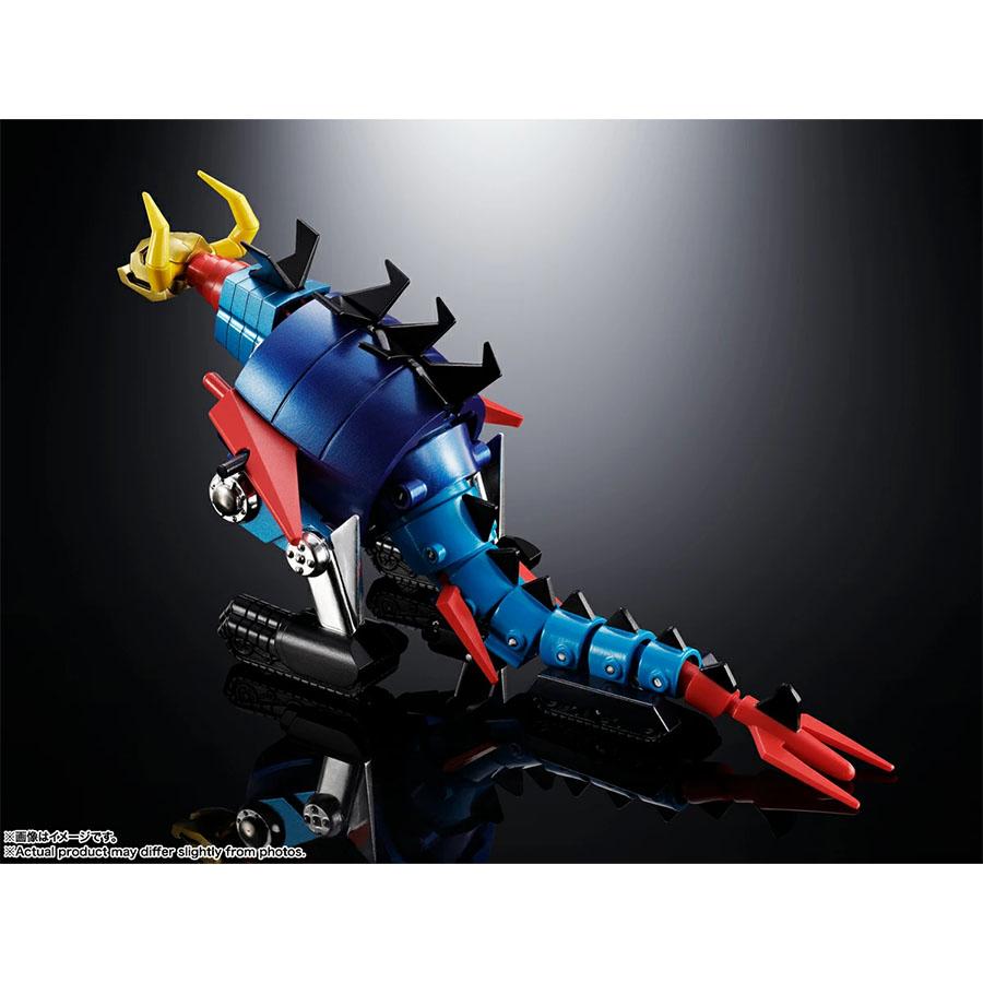 BANDAI（バンダイ） 【26.11月販売分】 超合金 『大空魔竜ガイキング