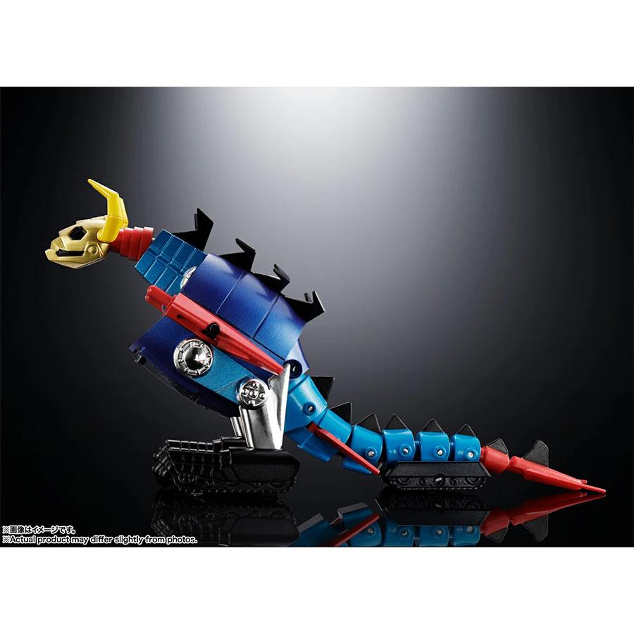 BANDAI（バンダイ） 【26.11月販売分】 超合金 『大空魔竜ガイキング