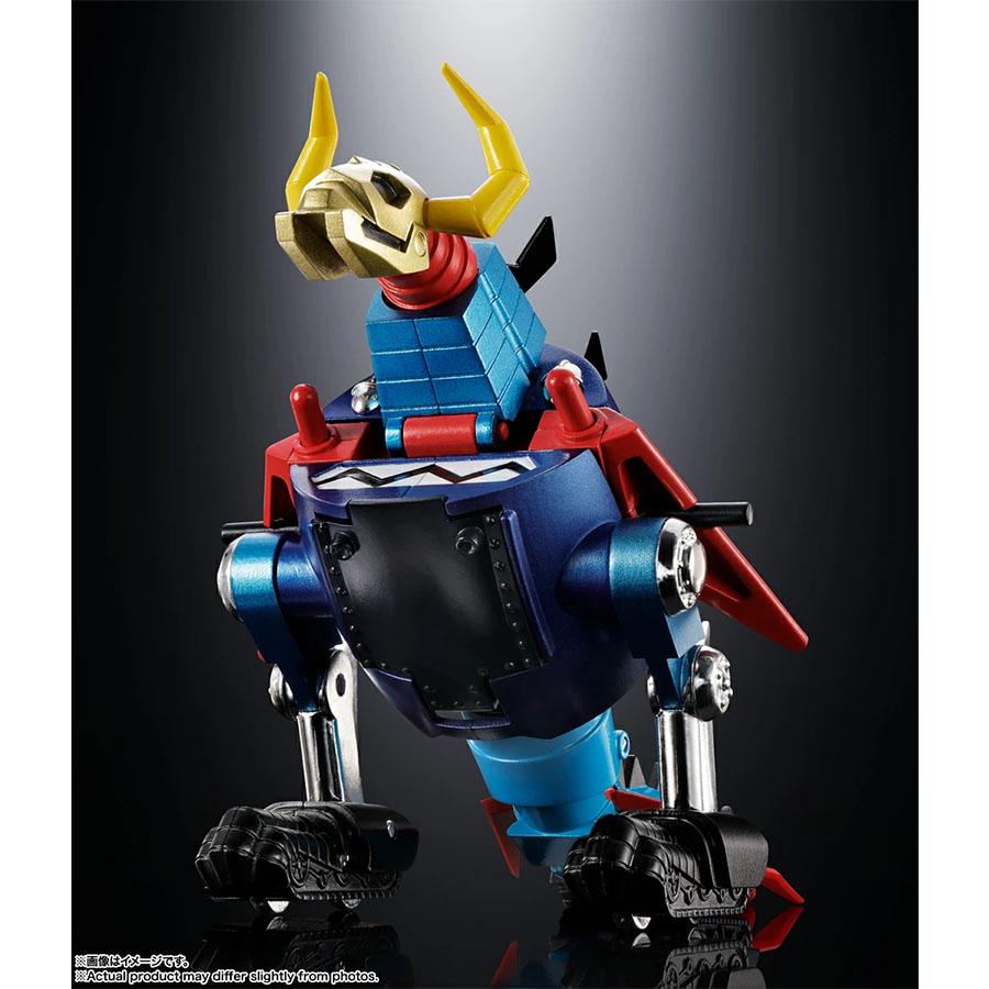 BANDAI（バンダイ） 【26.11月販売分】 超合金 『大空魔竜ガイキング