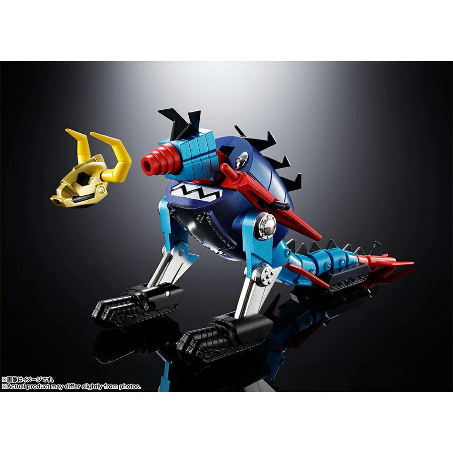 BANDAI（バンダイ） 【26.11月販売分】 超合金 『大空魔竜ガイキング