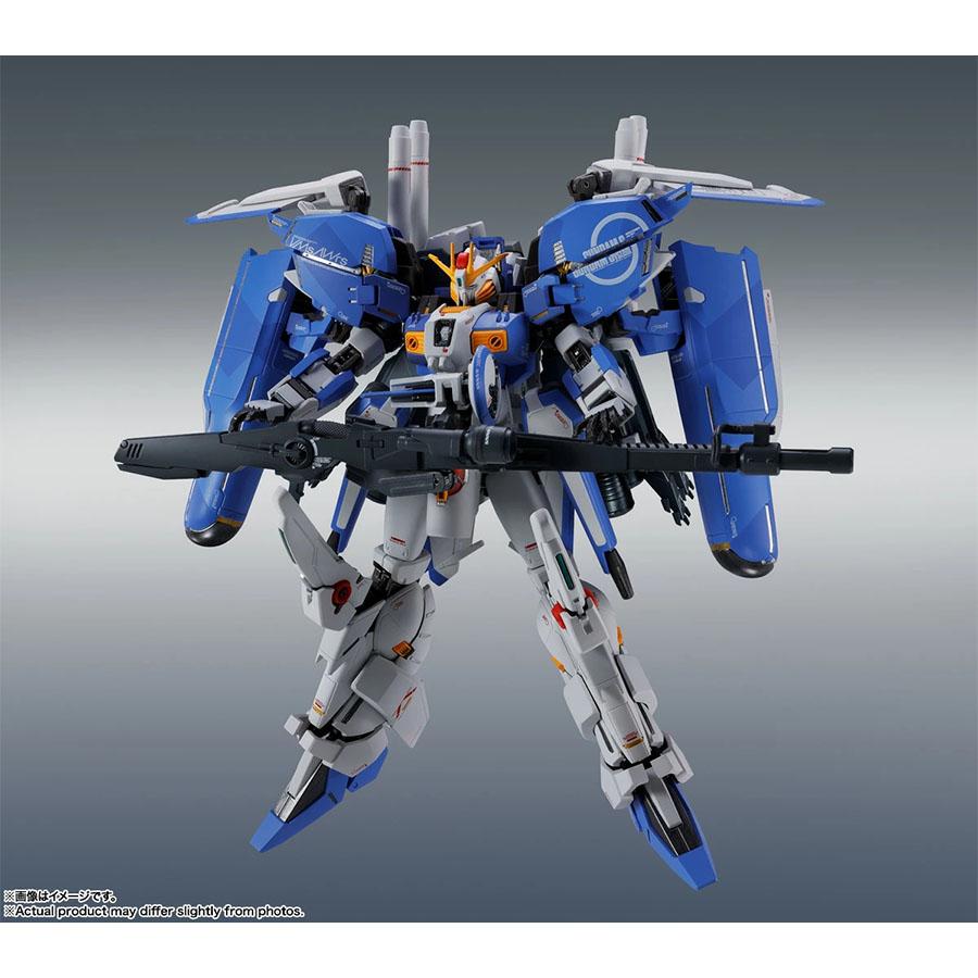 喜*川様 バンダイ ROBOT魂 Ka signature ガンダム・センチネル BANDAI（バンダイ） 【26.06月新発売】 METAL ROBOT魂（Ka signature